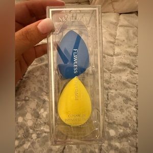 MO Beauty Cosmetic Blender Duo Sponges